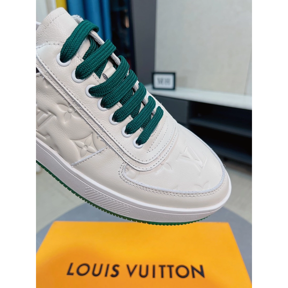Louis Vuitton Rivoli Sneskers,LOUIS VUITTON Sneakers