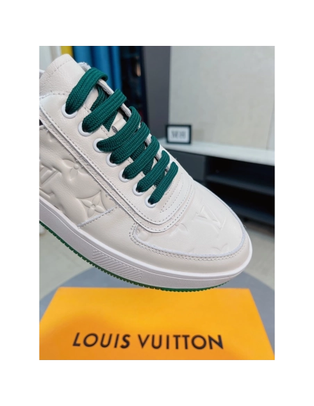 Louis Vuitton Rivoli Sneskers,LOUIS VUITTON Sneakers