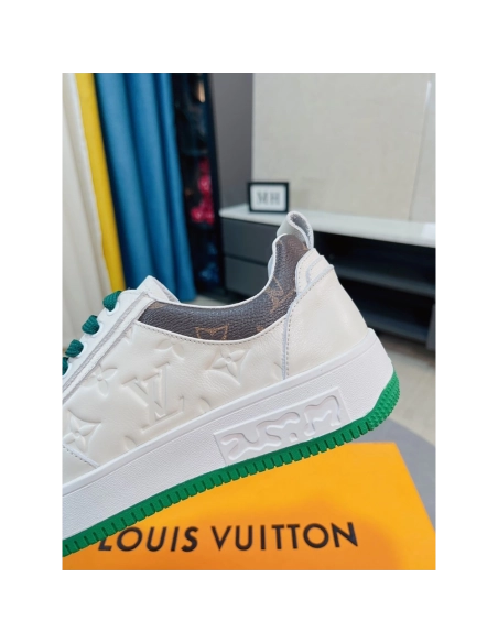 Louis Vuitton Rivoli Sneskers,LOUIS VUITTON Sneakers