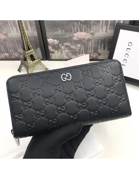 Gucci Bags 473928 19X10X2cm