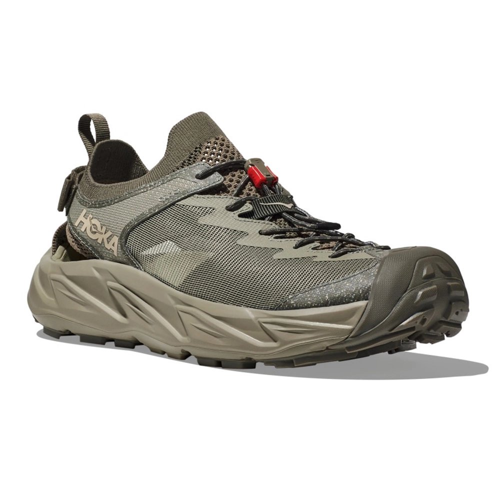 Hoka One One Hopara 2 Barley Oat Milk,HOKA SNEAKERS
