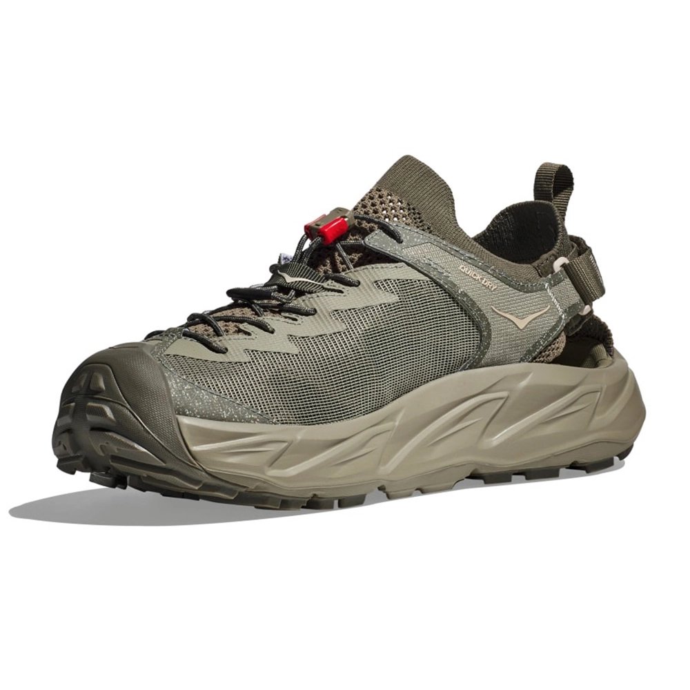 Hoka One One Hopara 2 Barley Oat Milk,HOKA SNEAKERS