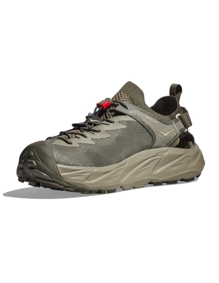 Hoka One One Hopara 2 Barley Oat Milk,HOKA SNEAKERS