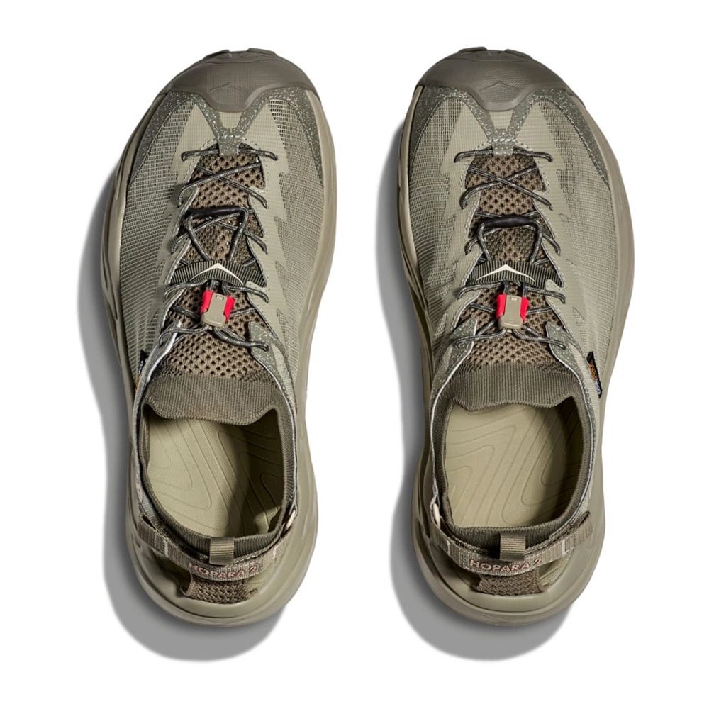 Hoka One One Hopara 2 Barley Oat Milk,HOKA SNEAKERS