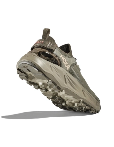 Hoka One One Hopara 2 Barley Oat Milk,HOKA SNEAKERS