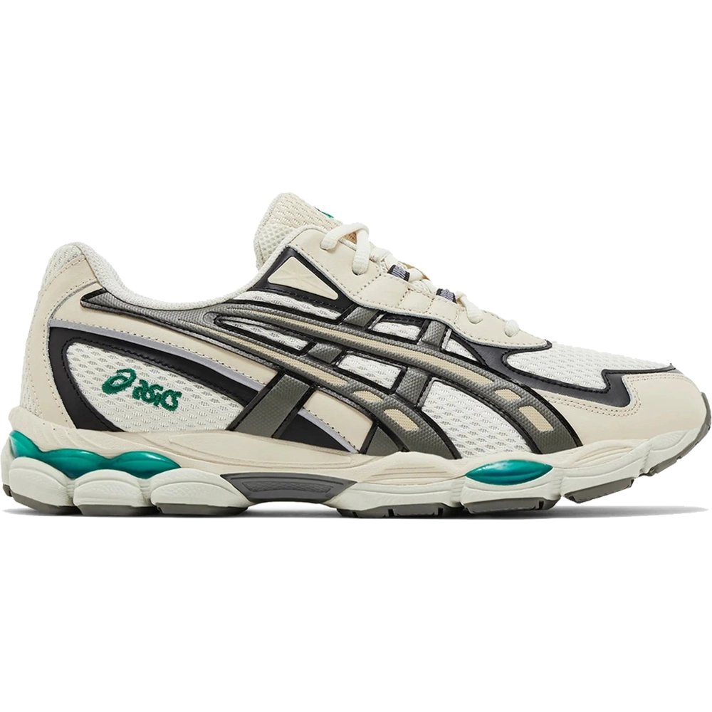 Gel NYC 2055 Pale Oak Truffle Grey,ASICS