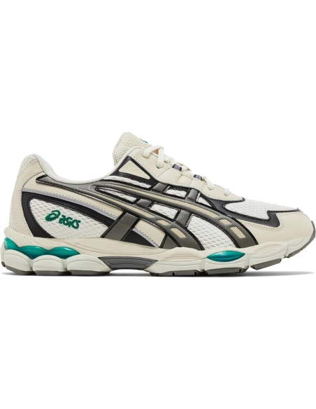 Gel NYC 2055 Pale Oak Truffle Grey,ASICS