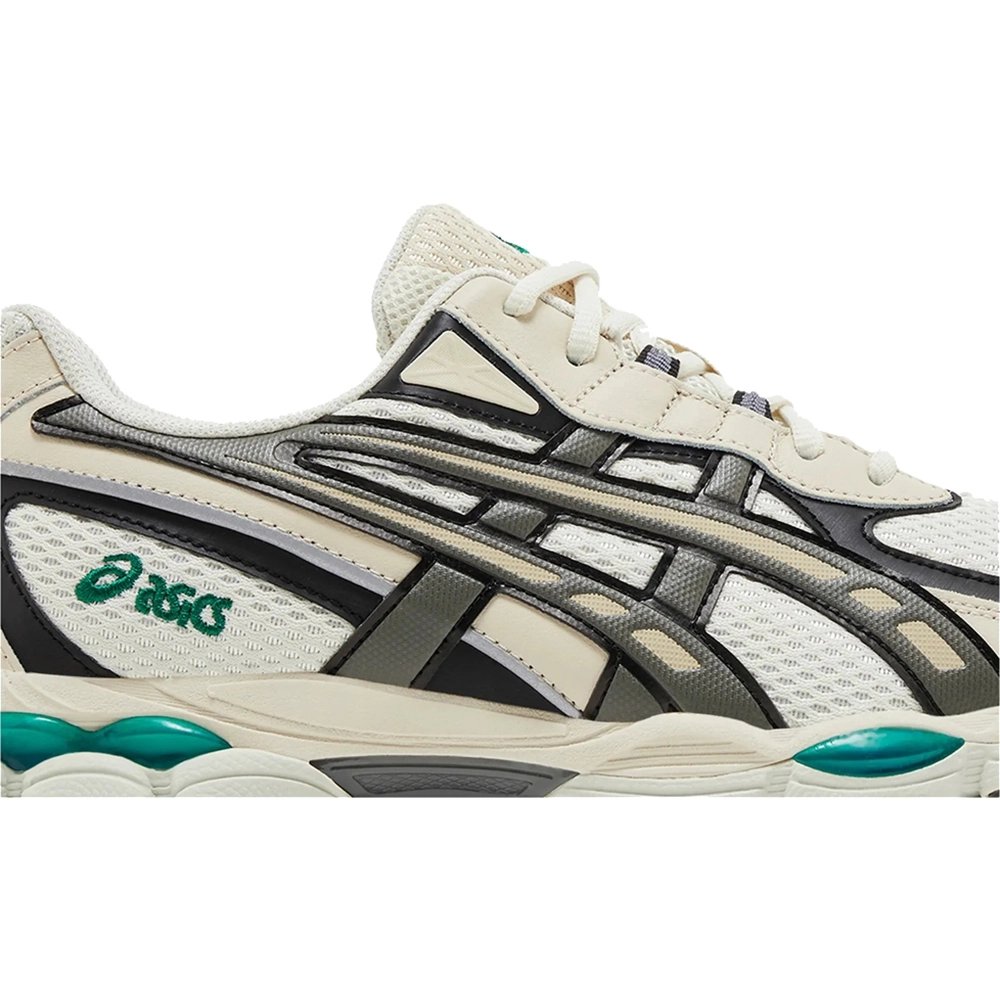 Gel NYC 2055 Pale Oak Truffle Grey,ASICS