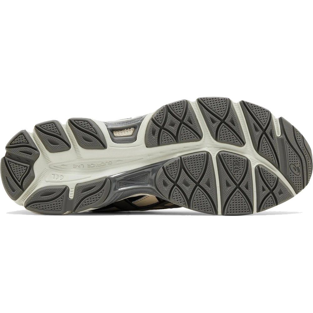 Gel NYC 2055 Pale Oak Truffle Grey,ASICS