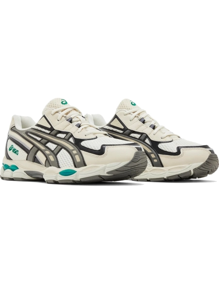 Gel NYC 2055 Pale Oak Truffle Grey,ASICS