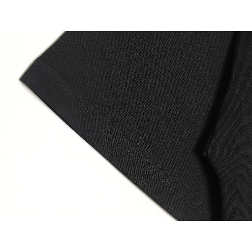 Moncler embroidered logo short sleeve TSK1,Moncler