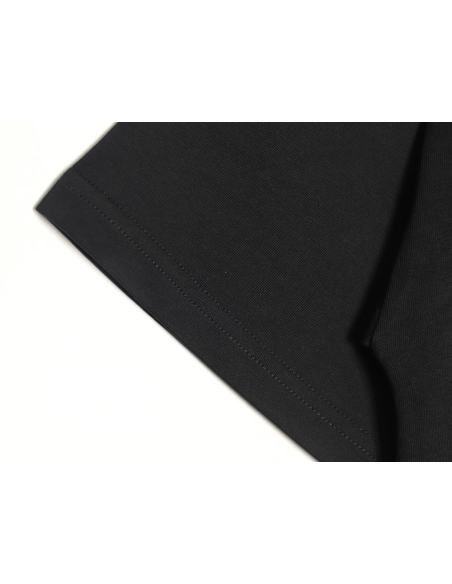 Moncler embroidered logo short sleeve TSK1,Moncler