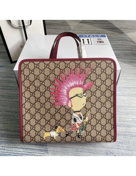 Gucci Bags 605614 28X26.5X9cm