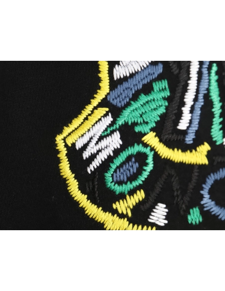 Moncler embroidered logo short sleeve TSK1,Moncler