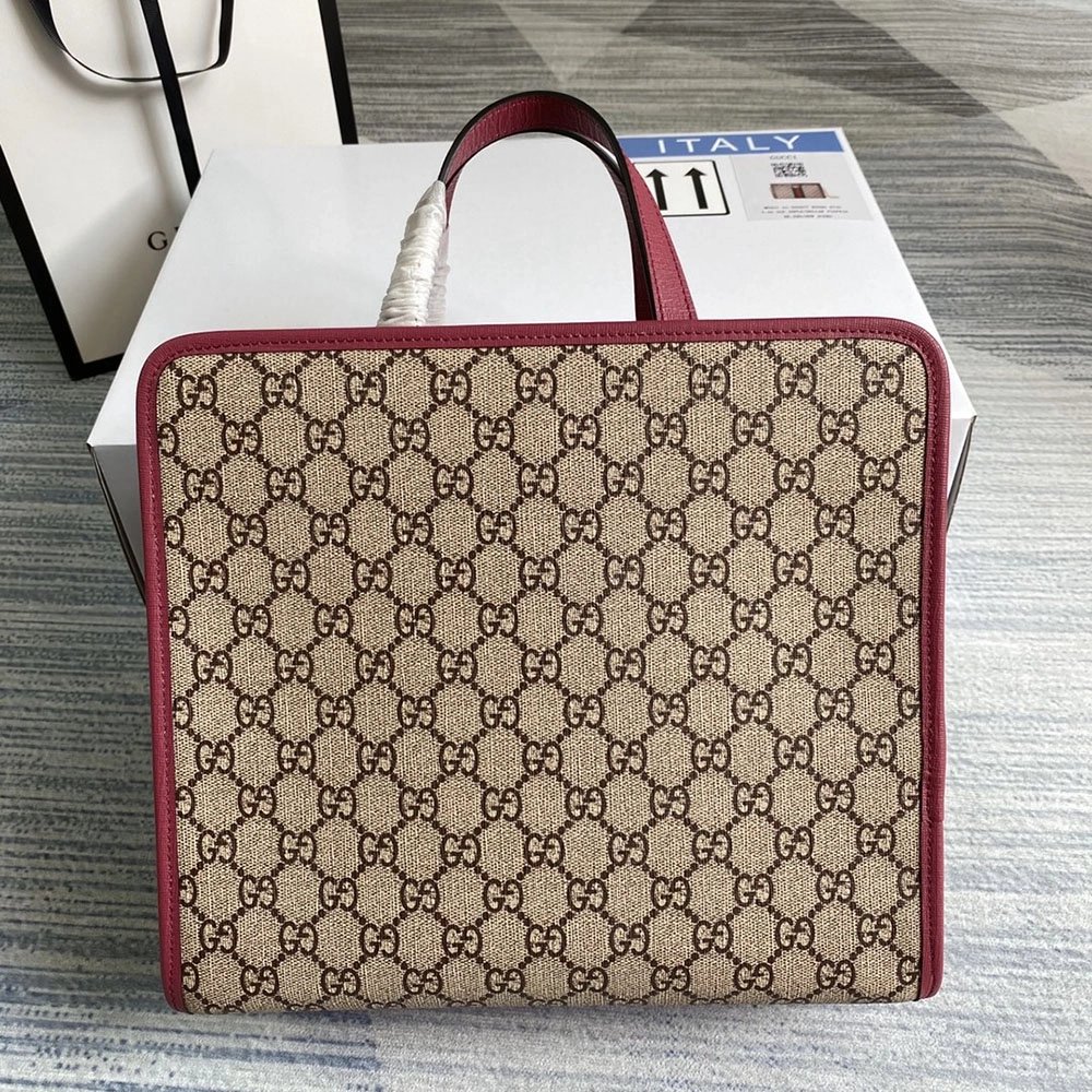 Gucci Bags 605614 28X26.5X9cm
