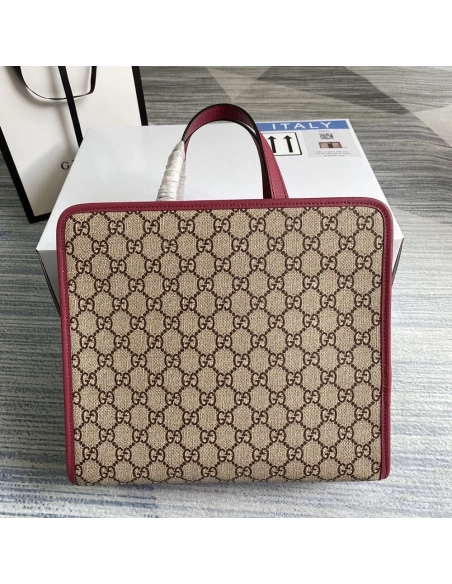Gucci Bags 605614 28X26.5X9cm