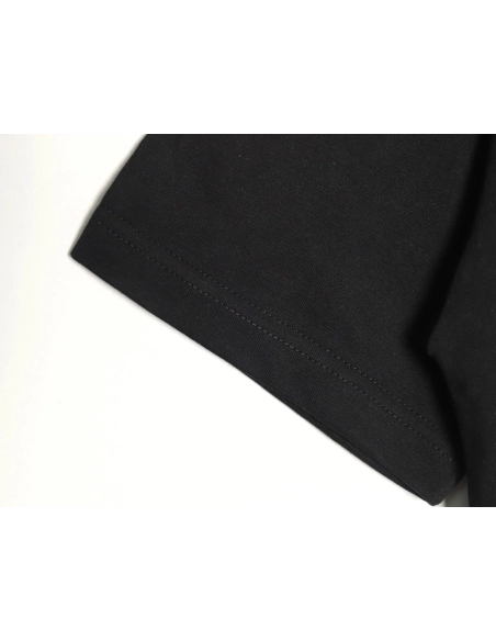 Givenchy reverse lettering print short sleeve T-shirt,Givenchy