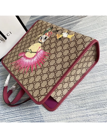 Gucci Bags 605614 28X26.5X9cm