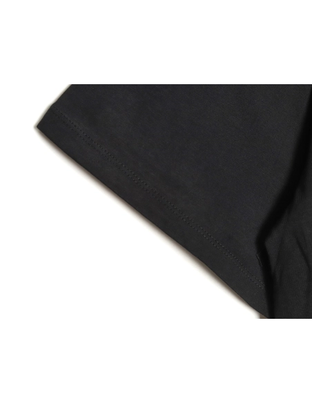 Off White Gold Painted Arrow Short Sleeves,Off White