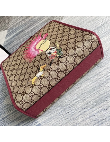 Gucci Bags 605614 28X26.5X9cm