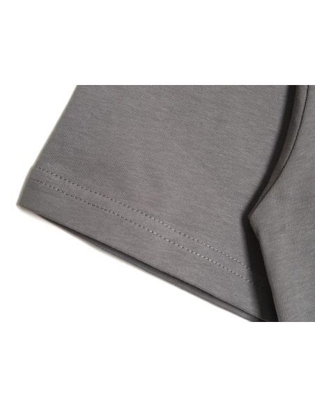 Dior patch embroidered lettering short sleeves TSK1,Dior
