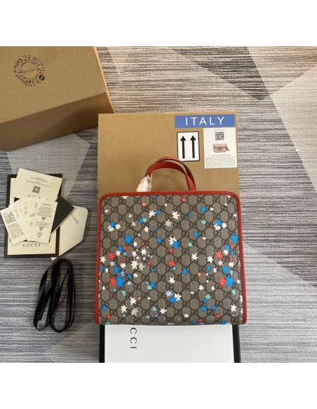 Gucci Bags 605614 28X26.5X9cm