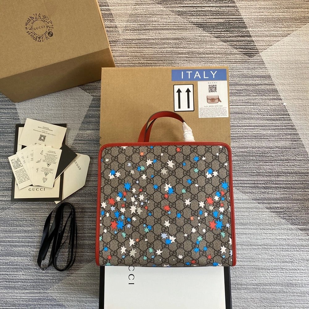 Gucci Bags 605614 28X26.5X9cm