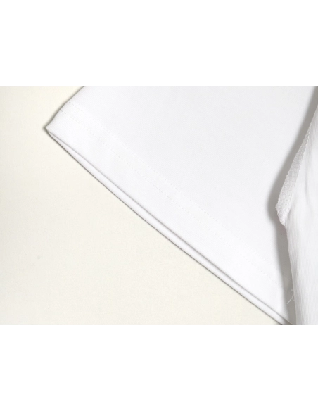 Louis Vuitton Chest Ski Logo Embroidered Short Sleeve T-Shirt,Louis Vuitton