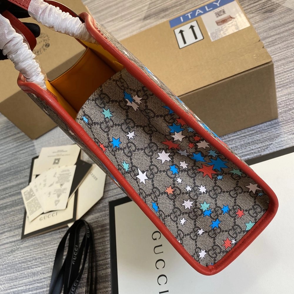 Gucci Bags 605614 28X26.5X9cm