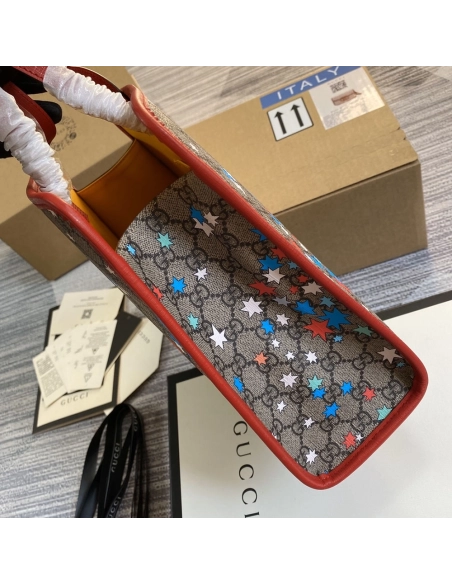 Gucci Bags 605614 28X26.5X9cm