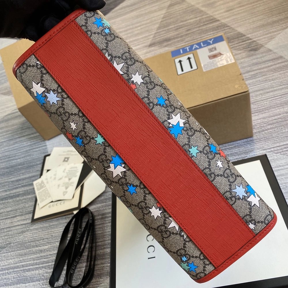 Gucci Bags 605614 28X26.5X9cm