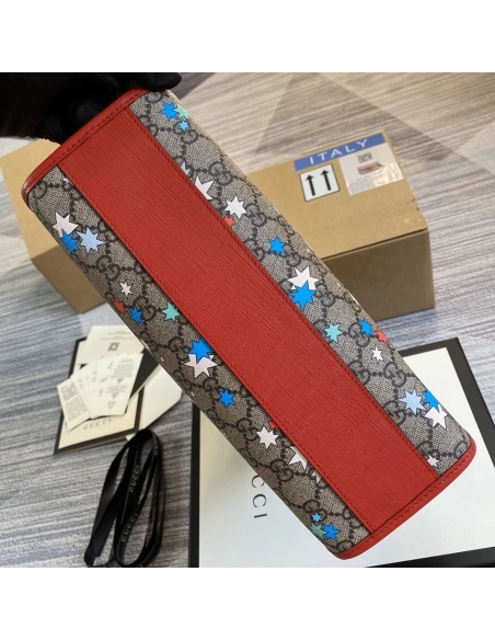 Gucci Bags 605614 28X26.5X9cm