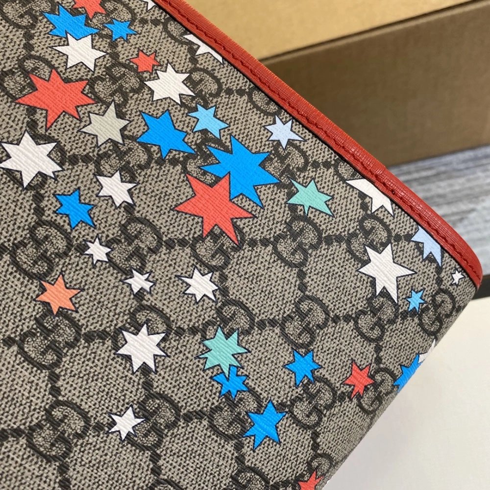 Gucci Bags 605614 28X26.5X9cm