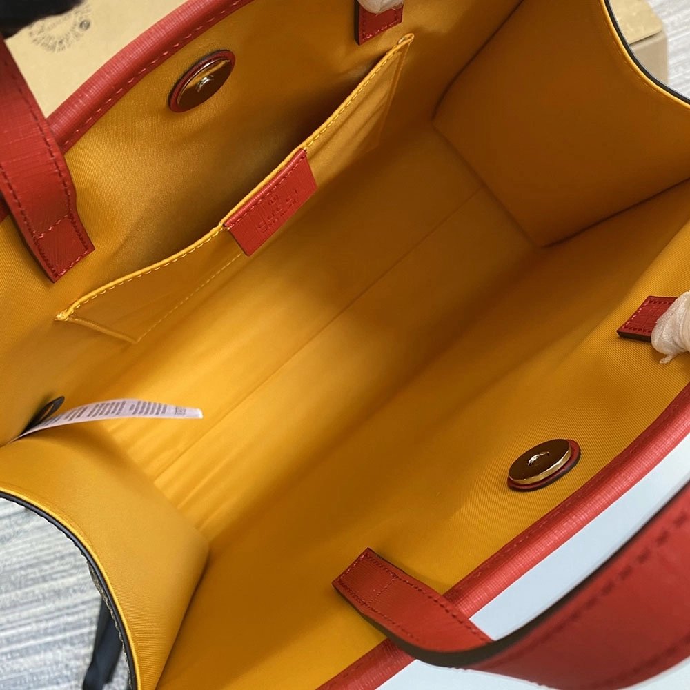 Gucci Bags 605614 28X26.5X9cm