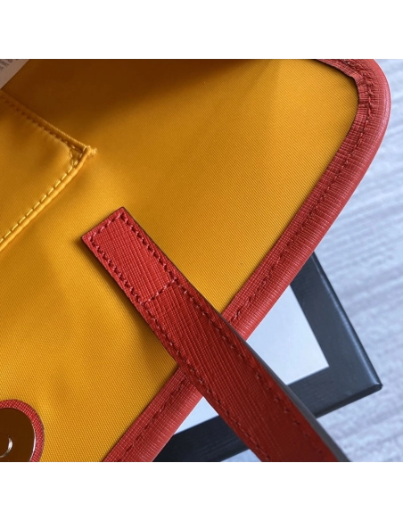 Gucci Bags 605614 28X26.5X9cm