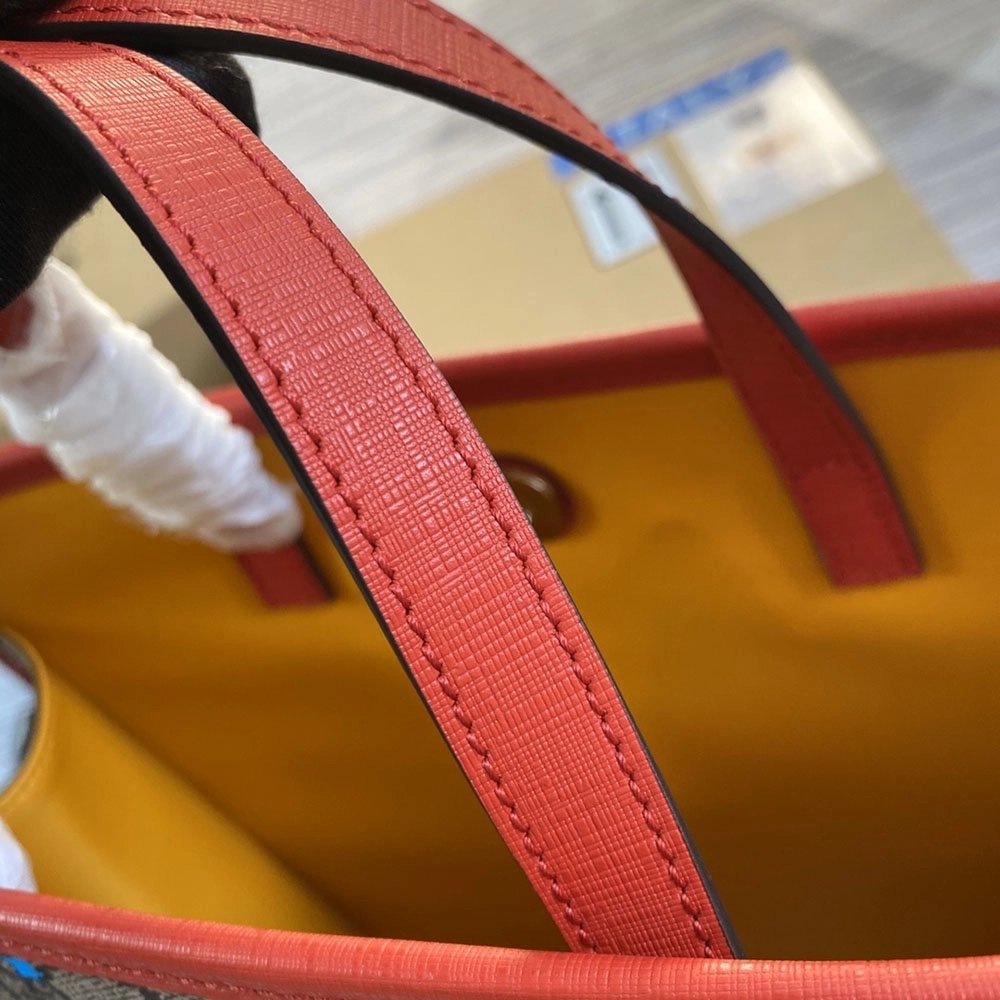 Gucci Bags 605614 28X26.5X9cm