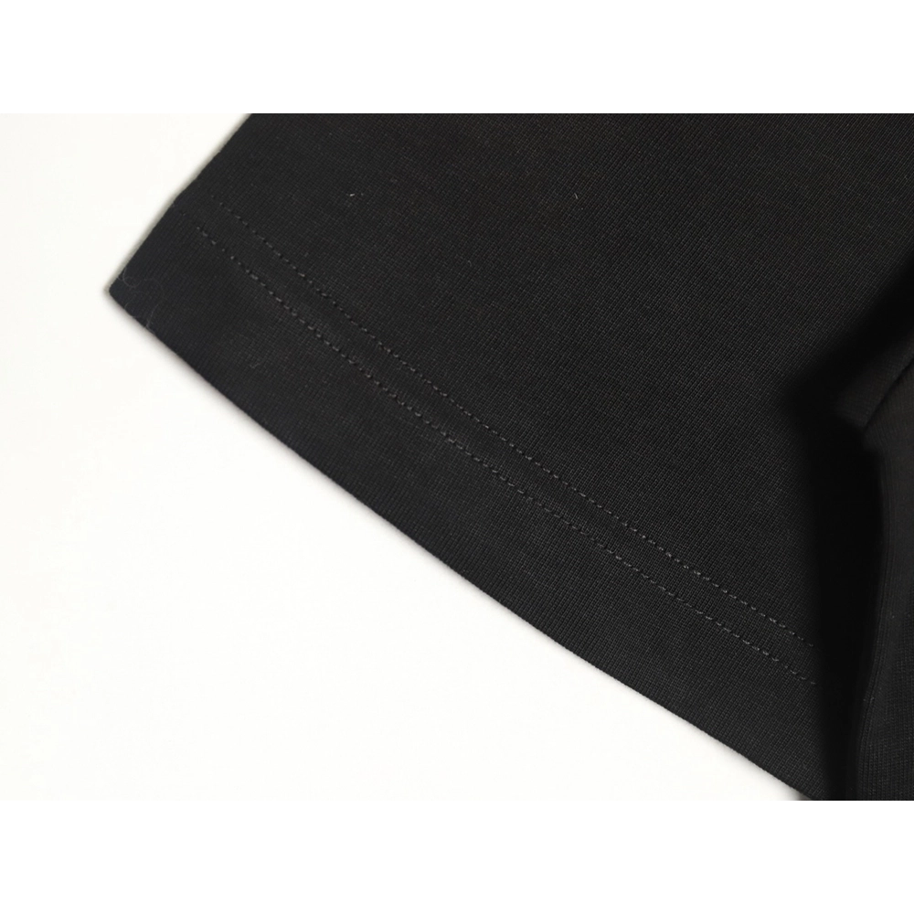 Louis Vuitton ink-dyed monogram print short-sleeves TSK1,Louis Vuitton