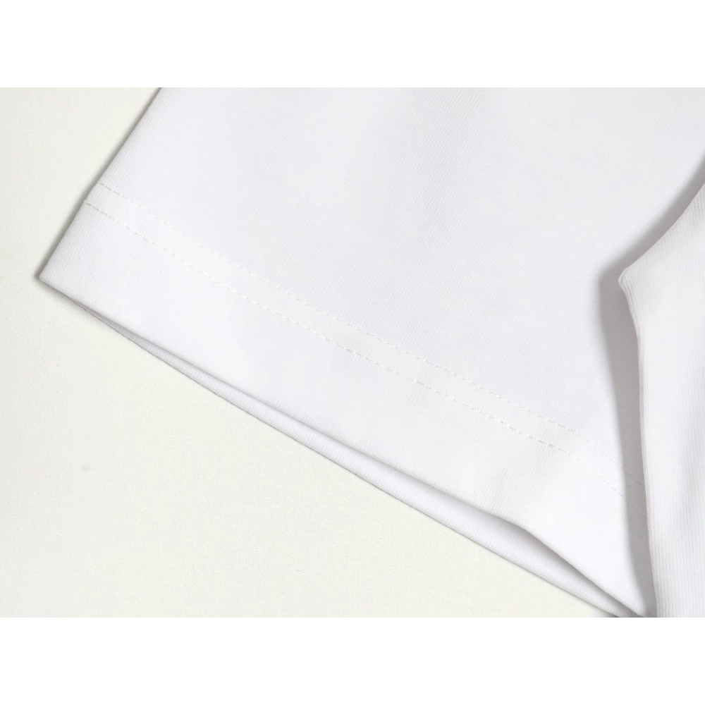 Louis Vuitton Laminating Lettering Hot Diamond Short Sleeves,Louis Vuitton