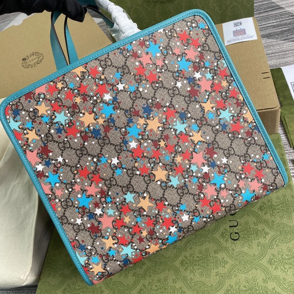 Gucci Bags 605614 28X26.5X9cm