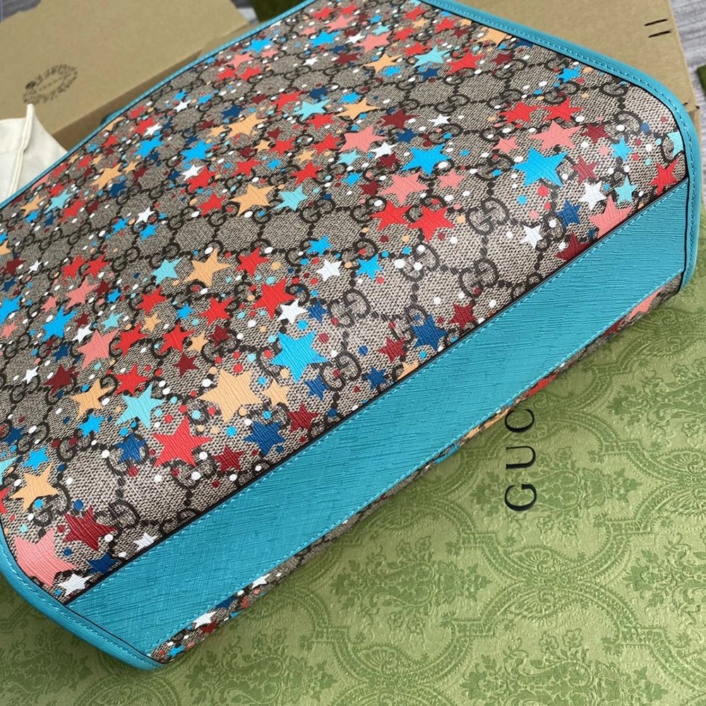 Gucci Bags 605614 28X26.5X9cm