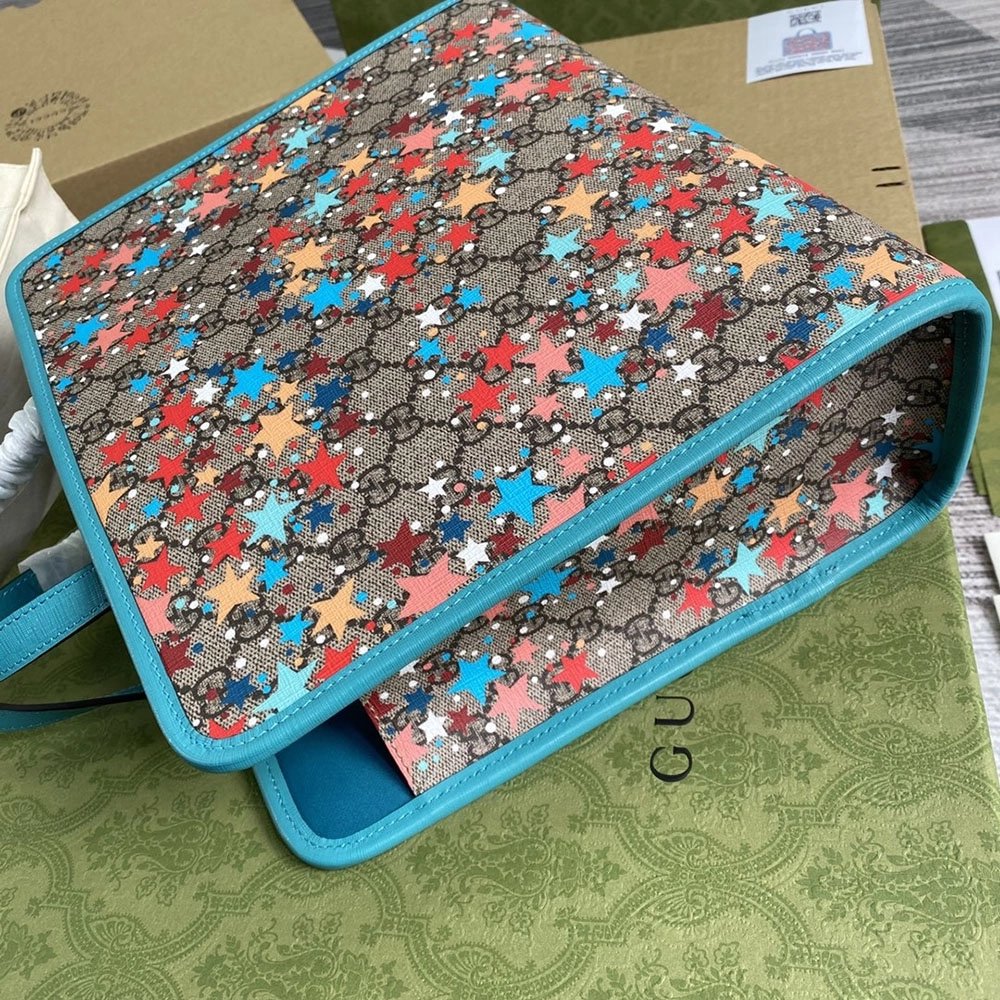 Gucci Bags 605614 28X26.5X9cm