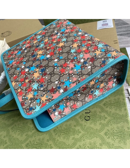 Gucci Bags 605614 28X26.5X9cm