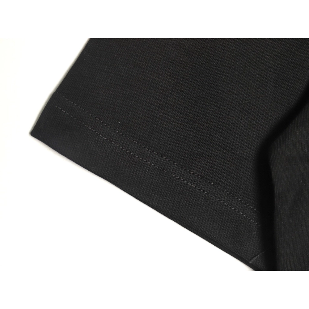 Louis Vuitton Bugs Bunny print short-sleeve TSK1,Louis Vuitton