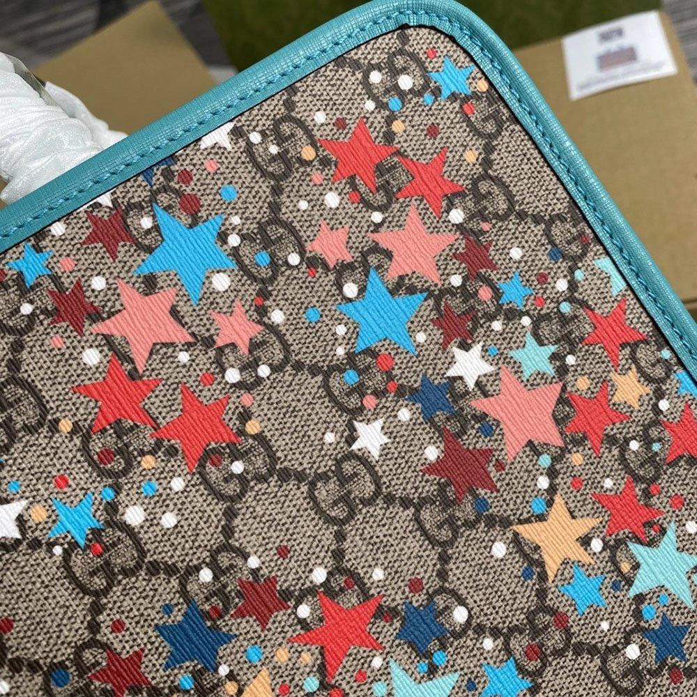 Gucci Bags 605614 28X26.5X9cm