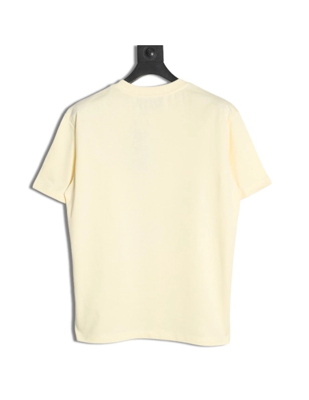 Gucci funny cartoon print short sleeves,Gucci