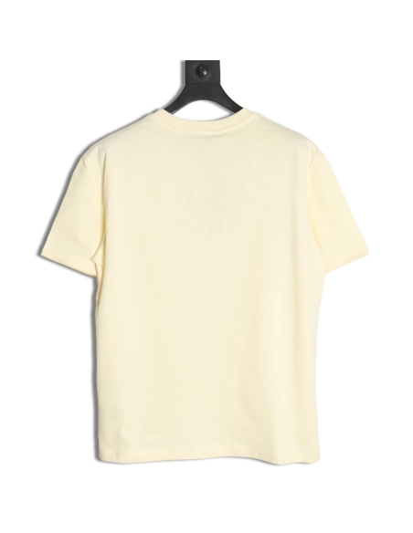 Gucci funny cartoon print short sleeves TSK1,Gucci