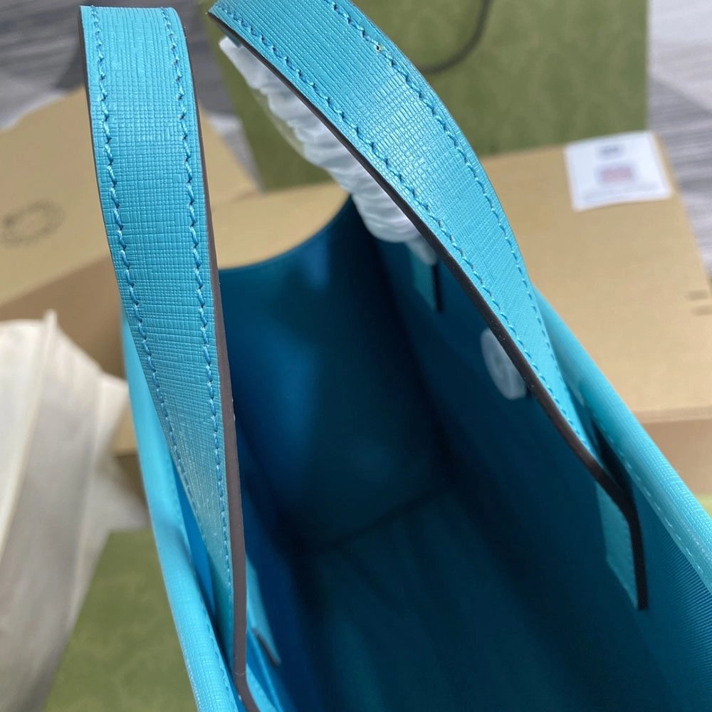 Gucci Bags 605614 28X26.5X9cm