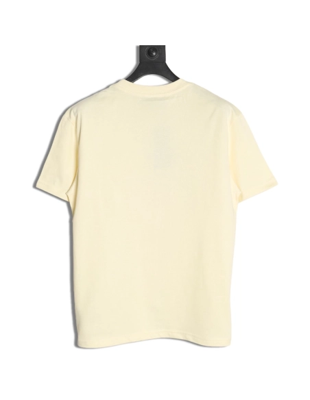 Gucci funny cartoon print short sleeves TSK2,Gucci
