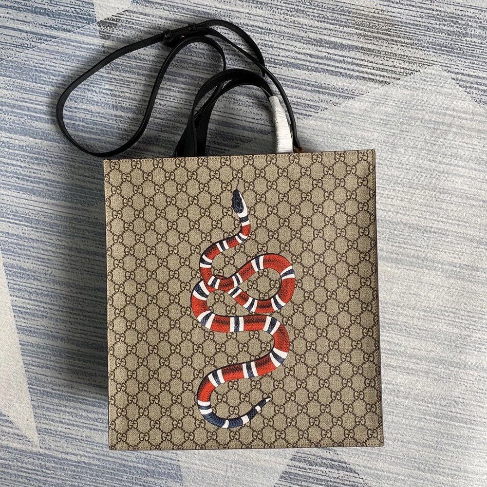 Gucci Bags 450950 35.5X38X4cm