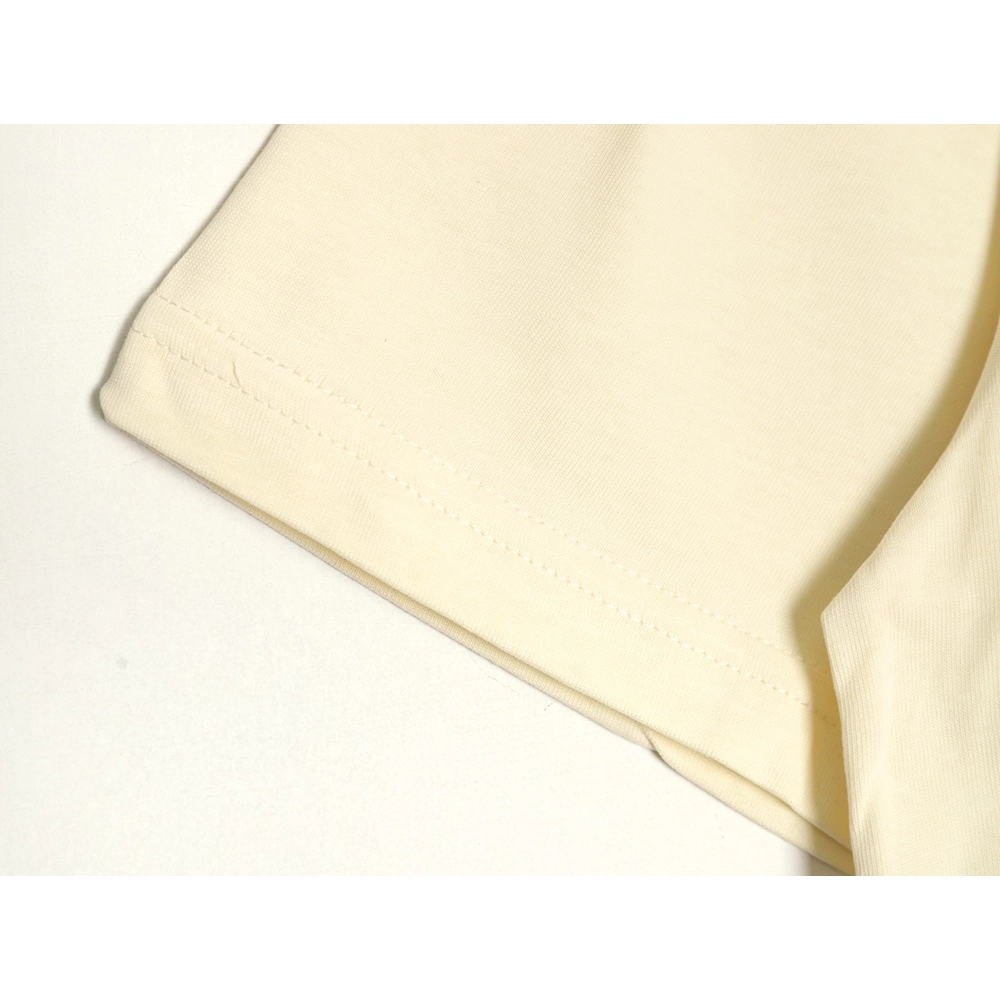 Gucci funny cartoon print short sleeves TSK3,Gucci